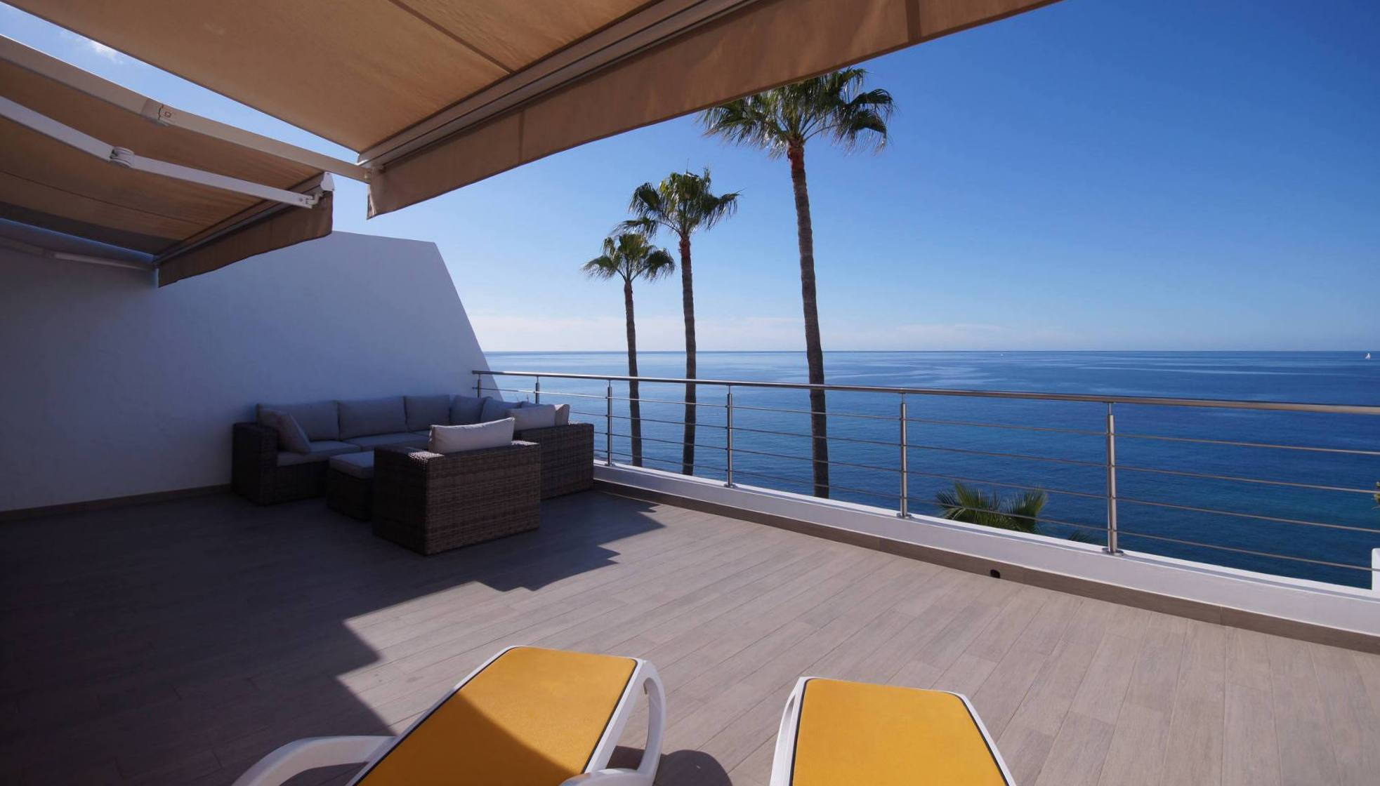 Holiday by Solitour. Coronado Beach Resort, Fuerteventura, Jandia, Morro Jable