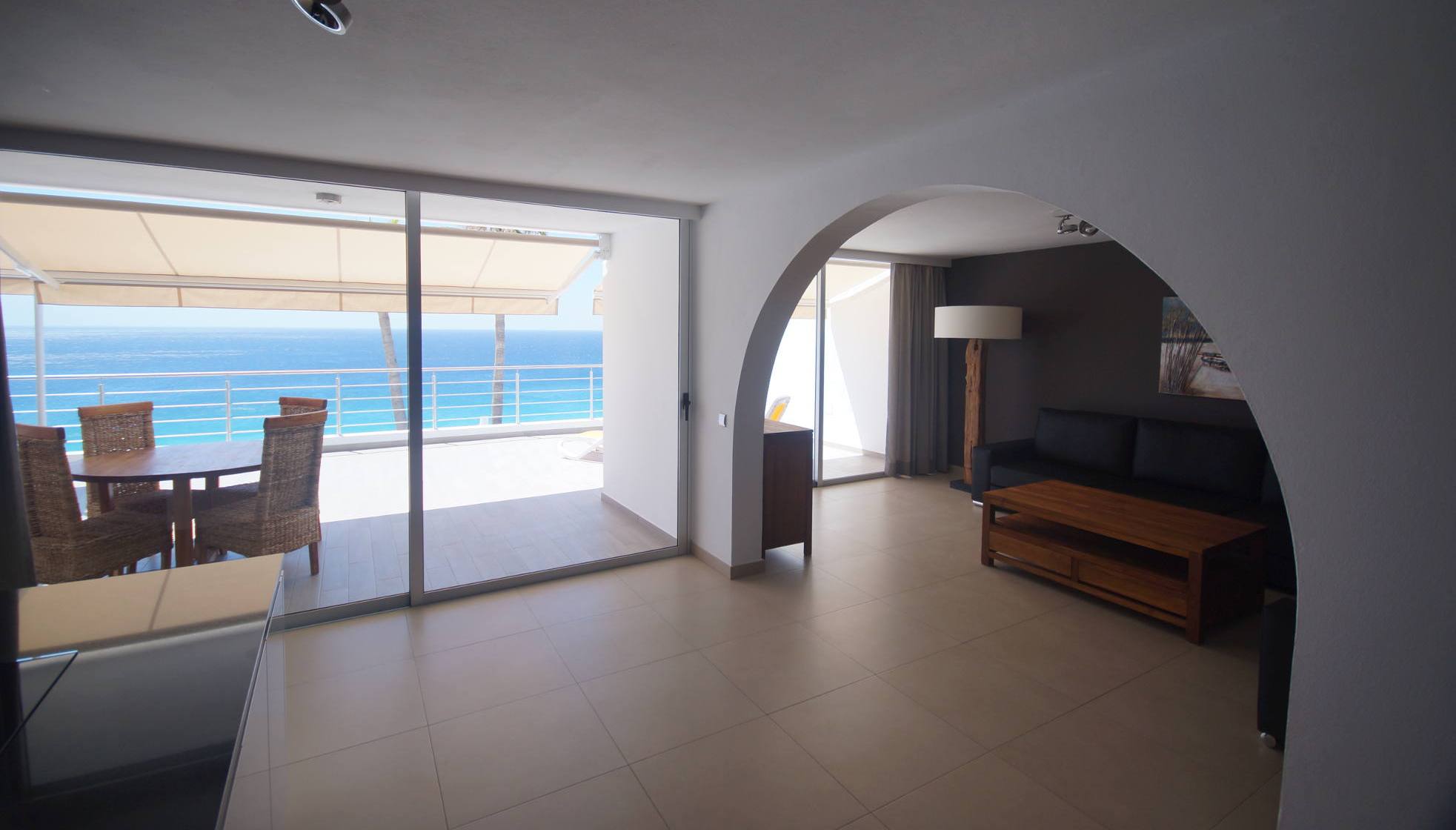 Holiday by Solitour. Coronado Beach Resort, Fuerteventura, Jandia, Morro Jable